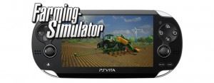 Farming Simulator 16 su Playstation Vita ha data di lancio