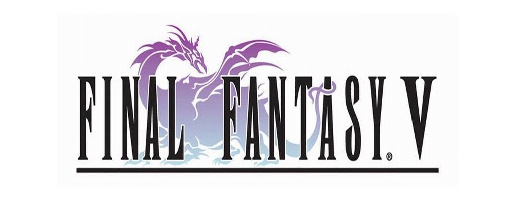 Final Fantasy V disponibile finalmente su PC