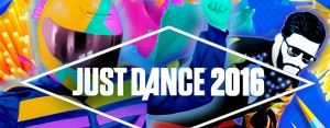 Ubisoft annuncia la tracklist completa di Just Dance 2016