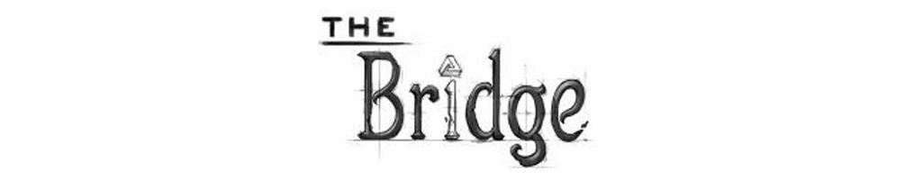 The Bridge logo