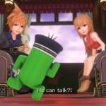 World of Final Fantasy (12)