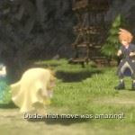 World of Final Fantasy (18)