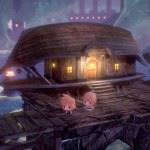 World of Final Fantasy (2)