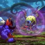 World of Final Fantasy (3)