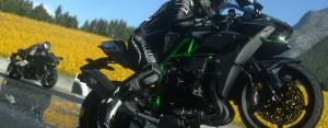 DriveClub Bikes