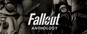 Fallout Anthology disponibile in Europa da oggi