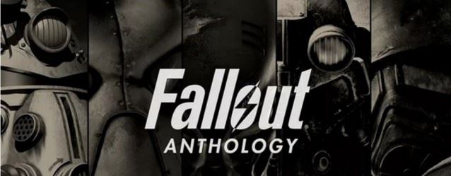 Fallout Anthology disponibile in Europa da oggi mobile