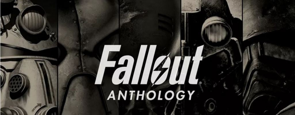Fallout Anthology disponibile in Europa da oggi