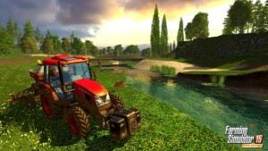 Rilasciate nuove immagini di Farming Simulator 15 GOLD Edition