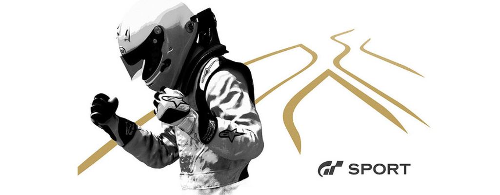 Gran Turismo Sport