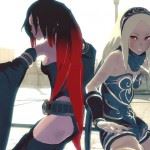 Gravity Rush 2 (2)