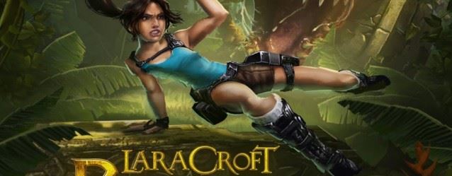 Lara Croft: Relic Run raggiunge i 10 milioni di download mobile