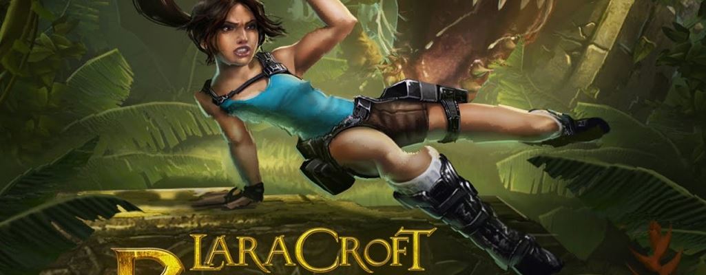 Lara Croft: Relic Run raggiunge i 10 milioni di download