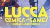 Warner Bros a Lucca Comics & Games 2015 - Tutte le attività