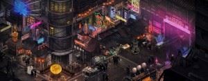 Shadowrun Hong Kong
