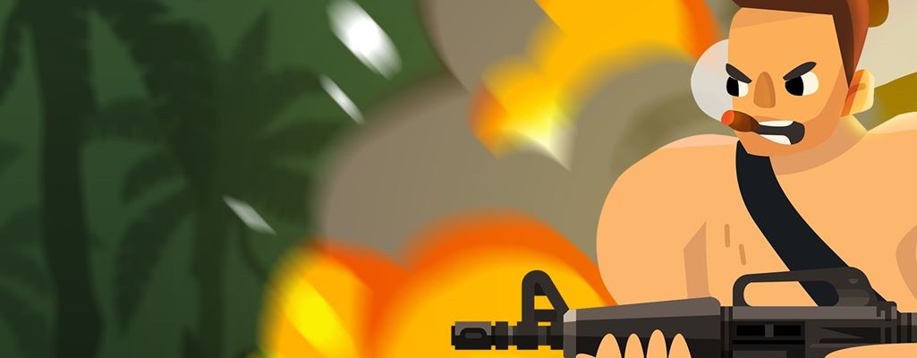 Tango Fiesta – Shoot. Kill. Reload. Repeat.