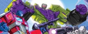 Transformers: Devastation – Un nucleo di energon... avvolto da una scocca di platino