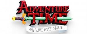 Little Orbit annuncia l’uscita in Italia di Adventure Time: Finn e Jake detective