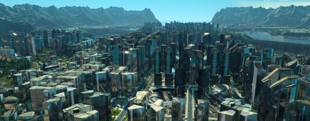 Anno 2205 mobile