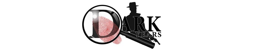Dark Years logo