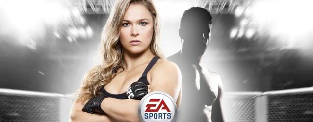 EA SPORTS UFC 2 – Nuovo video gameplay su Fisica del KO, Sottomissioni, Prese e Difesa mobile