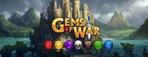 505 GAMES PORTA L’EPICO TITOLO FREE-TO-PLAY GEMS OF WAR  SU XBOX ONE E PLAYSTATION 4