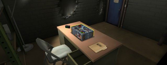 Keep Talking and Nobody Explodes mobile