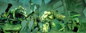Mordheim: City of the Damned - Trailer di lancio