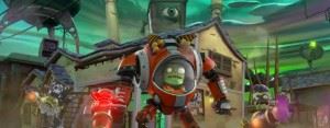 Plants vs Zombies Garden Warfare 2