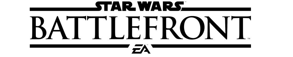 Star Wars Battlefront logo