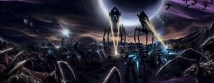 STARCRAFT II: LEGACY OF THE VOID - IL GRAN FINALE