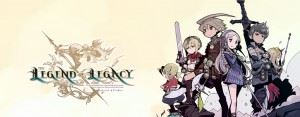 The Legend of Legacy arriva il 5 febbraio in Europa