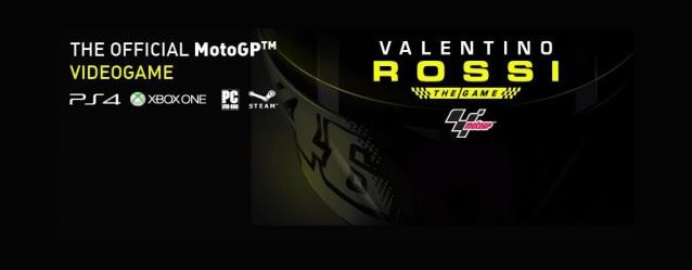 Valentino Rossi The Game mobile