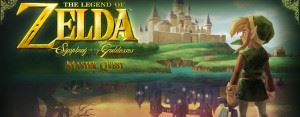 Sbarca a Roma l'epica musica della serie The Legend of Zelda con la nuova edizione Master Quest