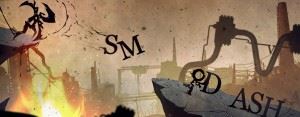 Typoman - Gioco di parole