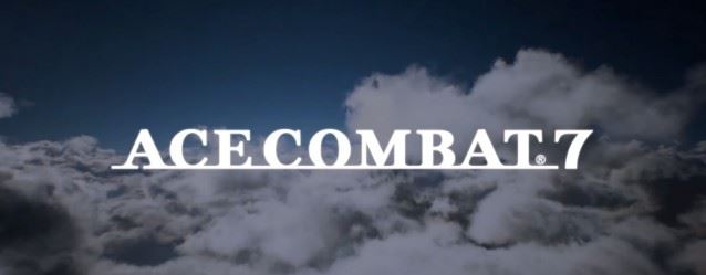 Ace Combat 7 mobile