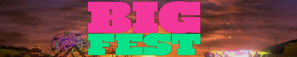 BigFest logo