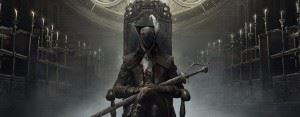 Bloodborne The Old Hunters