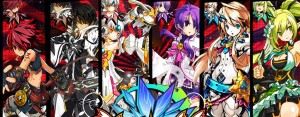 Ecco i vincitori del Contest di Elsword