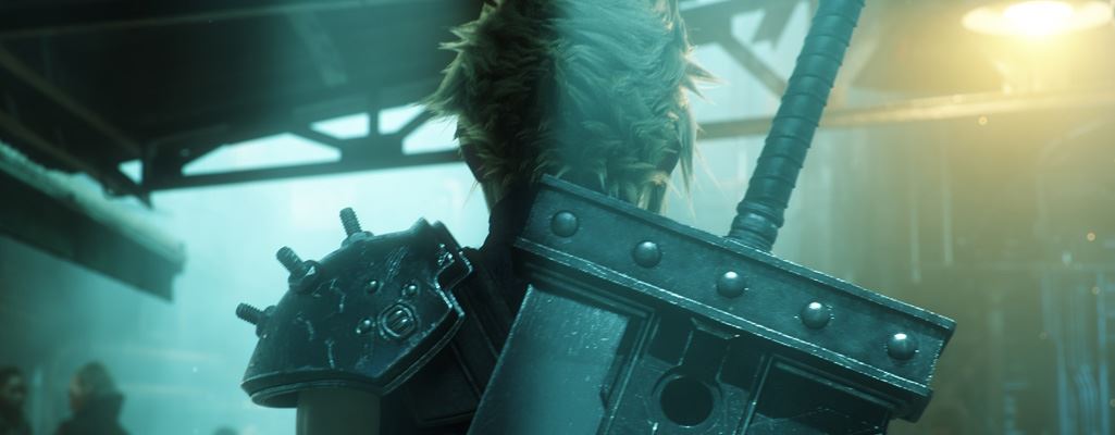 Final Fantasy VII Remake