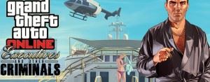 GTA Online: Dirigenti e altri criminali ora disponibile