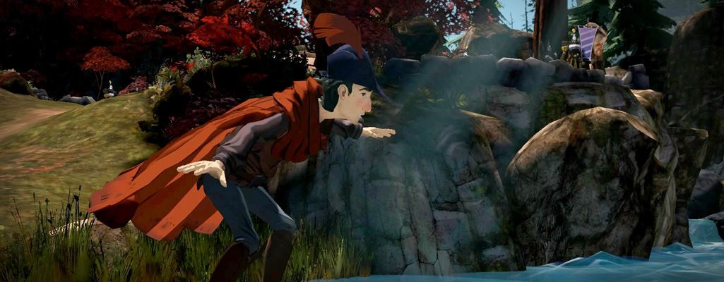 King’s Quest