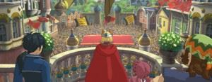 Ni no Kuni II: REVENANT KINGDOM è stato annunciato