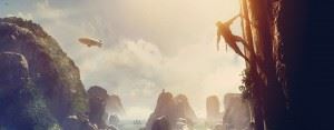 Adrenalina e avventura nel nuovo titolo Crytek per Oculus Rift: The Climb