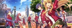THE LEGEND OF HEROES: TRAILS OF COLD STEEL È IN ARRIVO IN EUROPA A GENNAIO PER PLAYSTATION 3 E PLAYSTATION VITA