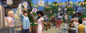 The Sims 4 Usciamo Insieme! Expansion Pack è ora disponibile su PC e Mac