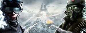 Tom Clancy's EndWar Online oggi entra in open beta