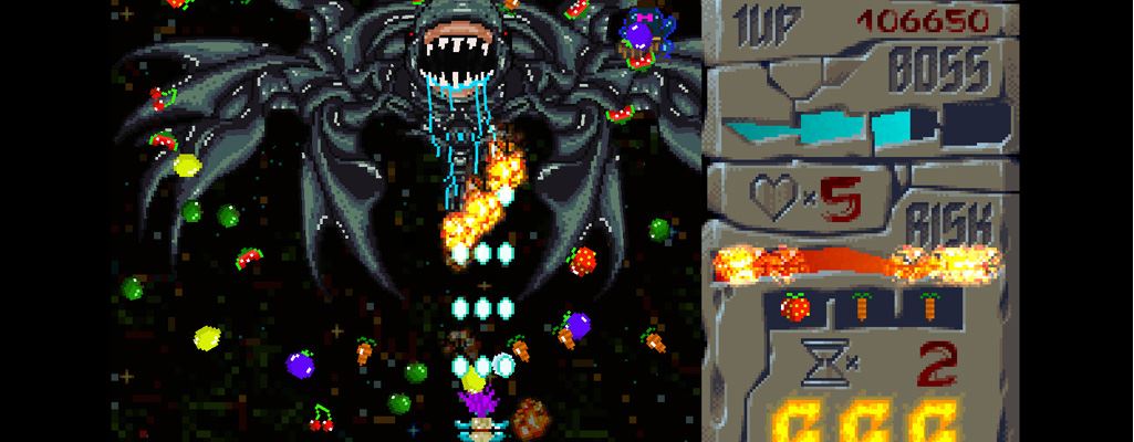 Uriel’s Chasm 2: את