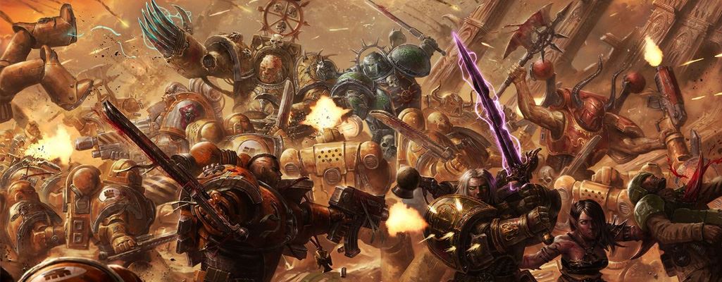 Warhammer 40,000: Eternal Crusade – Torna a regnare il caos