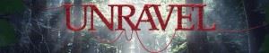 Unravel logo